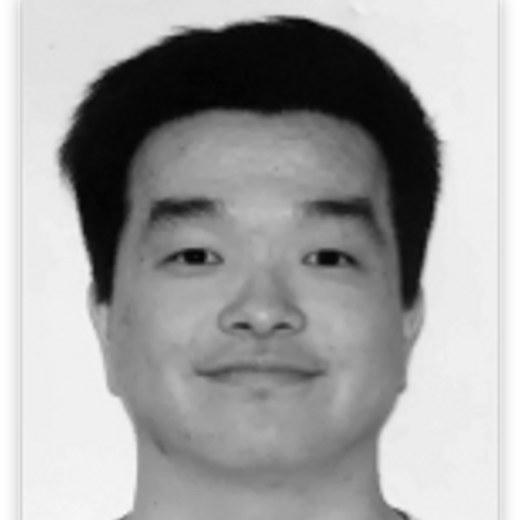 Eric Chang
